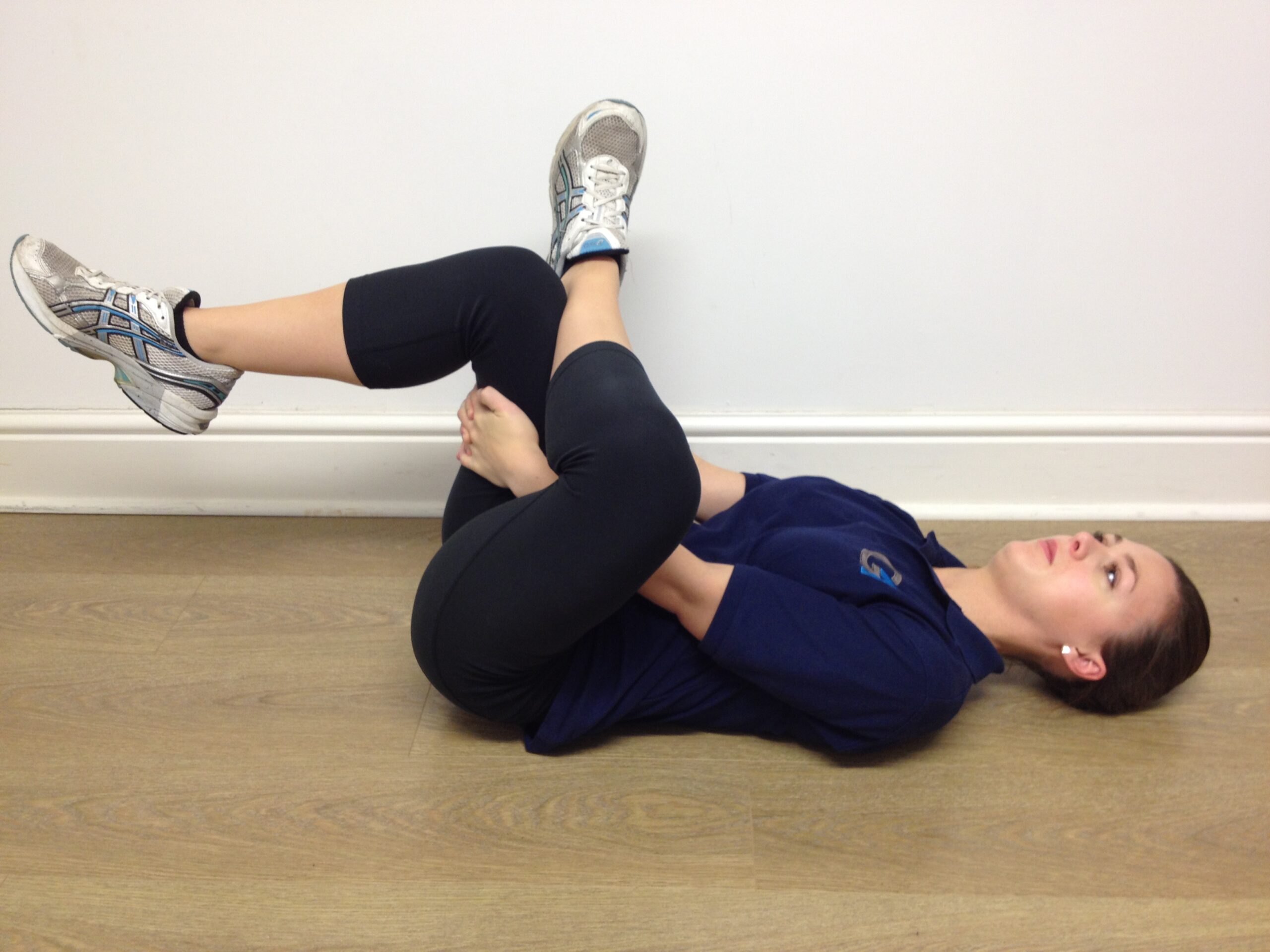 5 Stretches To Improve Back Pain